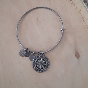 Alex and ani bracelet
